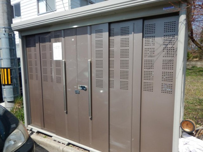 【設備】 | エステートアセンド