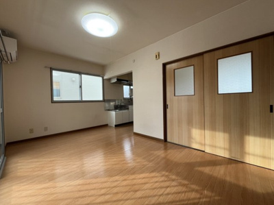 【キッチン】 | エステートアセンド