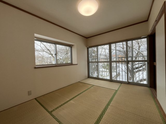 【和室】 | エステートアセンド | 和室があれば、来客や子供用のスペースとして活躍します