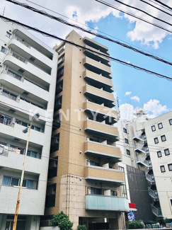 【外観】 | 外はこのようになっています