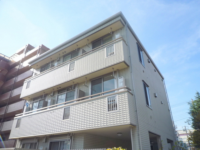 Ｗｅｓｔ Ｃｒｅｄｏ　ウエストクレドのロビー|★築浅ならではのキレイな建物です★