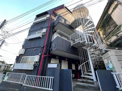 【外観】 | 第六みずほ館