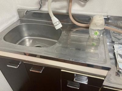 【キッチン】 | 第六みずほ館