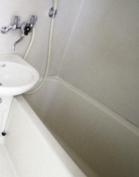 【浴室】 | 第六みずほ館