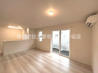 【居間・リビング】 | グリーンハウス | グリーンハウス