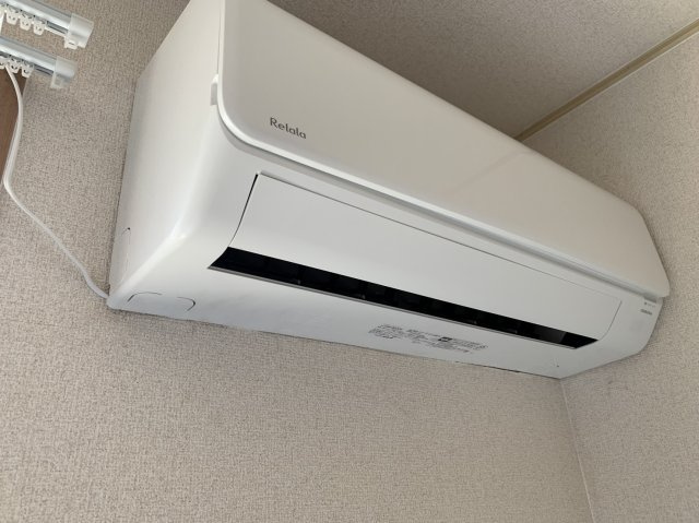 マーチAの設備