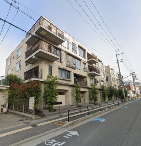 メゾンアーデンⅢ