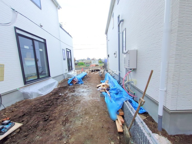 所沢市上新井　新築戸建　全8棟　G号棟のその他