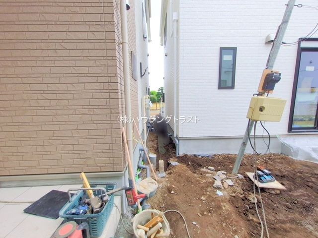 所沢市上新井　新築戸建　全8棟　G号棟のその他