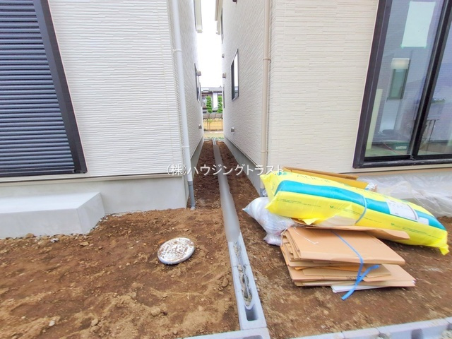 所沢市上新井　新築戸建　全8棟　G号棟のその他