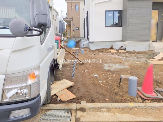 所沢市上新井　新築戸建　全8棟　G号棟のその他