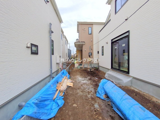 所沢市上新井　新築戸建　全8棟　G号棟のその他