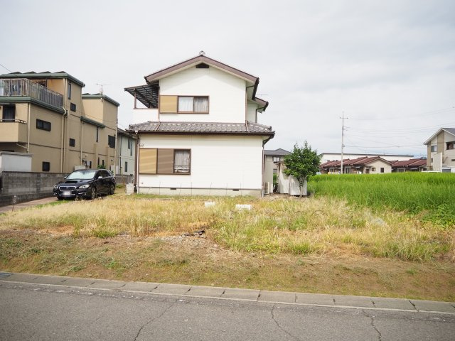  | 高崎市藤塚町売地