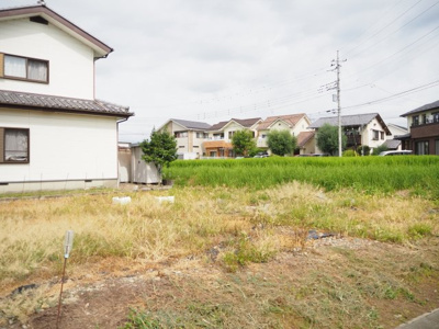  | 高崎市藤塚町売地