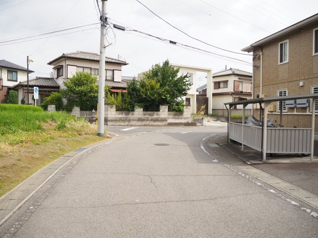  | 高崎市藤塚町売地