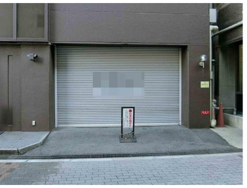 第一協業ビルの外観