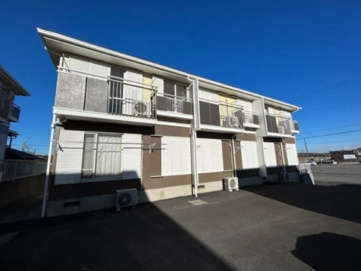 ウィンドコート　Aの画像