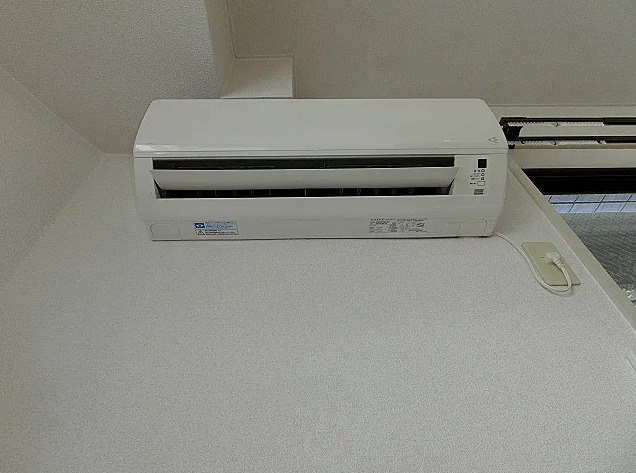 プランドール茨木の設備