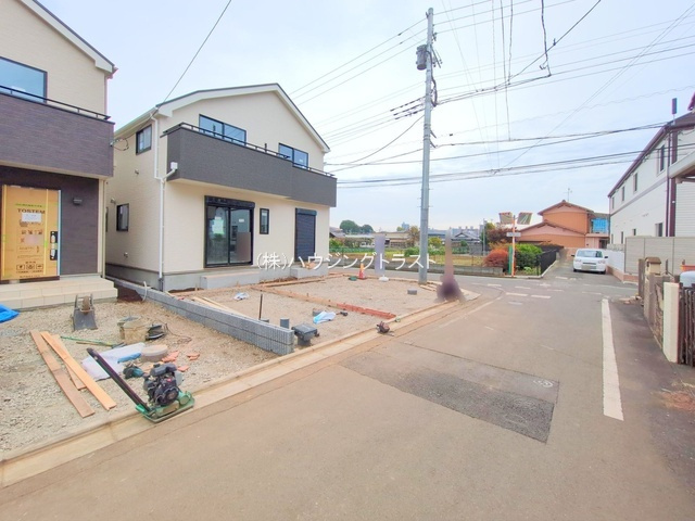 所沢市上新井　新築戸建　全8棟　E号棟のその他