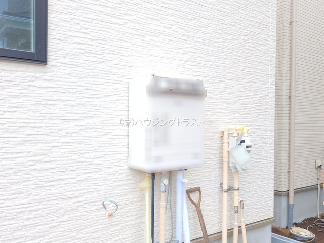 所沢市上新井　新築戸建　全8棟　E号棟のその他