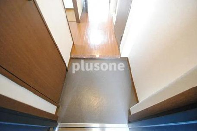 【玄関】 | アーバネックス野田