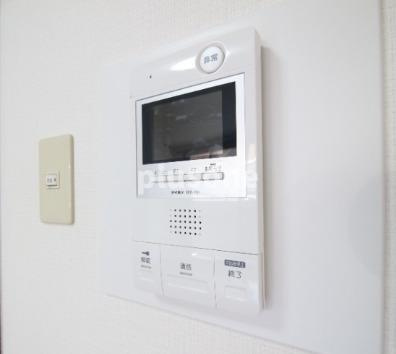 【セキュリティ】 | アーバネックス野田