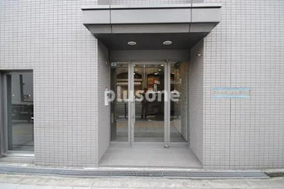 【エントランス】 | アーバネックス野田