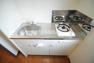 【キッチン】 | アーバネックス野田