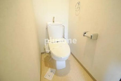 【トイレ】 | アーバネックス野田