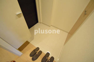 【玄関】 | アーバネックス北浜