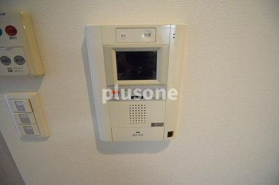 【セキュリティ】 | アーバネックス北浜