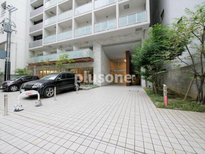 【エントランス】 | アーバネックス北浜