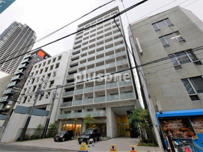 【外観】 | アーバネックス北浜