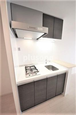 【キッチン】 | アーバネックス北浜