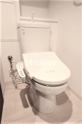 【トイレ】 | アーバネックス北浜