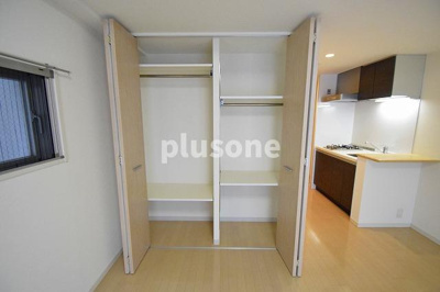 【収納】 | アーバネックス北浜