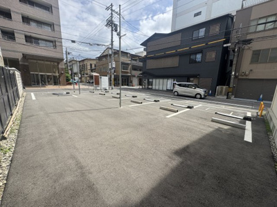 【外観】 | 蛸薬師通油屋町売土地