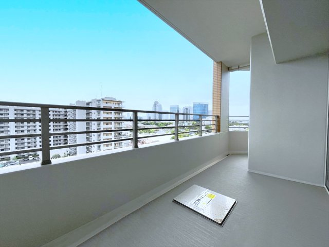 リビオ海浜幕張ラヴィアンコート