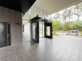 【その他共用部分】 | リビオ海浜幕張ラヴィアンコート