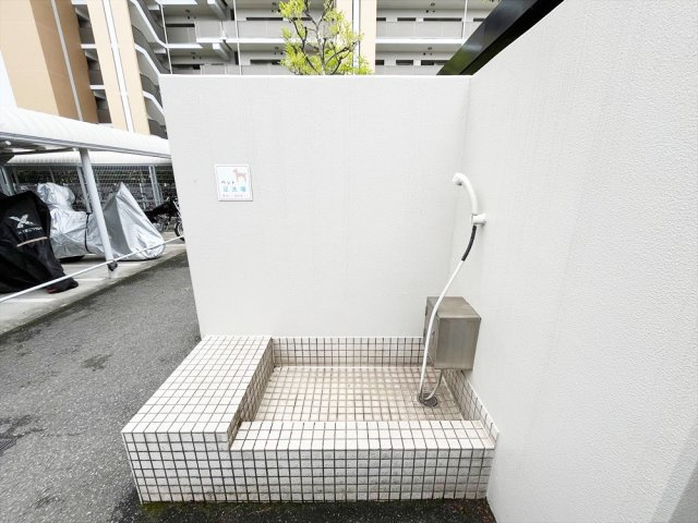 リビオ海浜幕張ラヴィアンコート