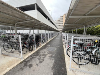 【その他共用部分】 | リビオ海浜幕張ラヴィアンコート