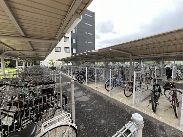 リビオ海浜幕張ラヴィアンコート