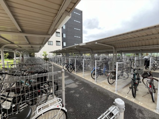 【その他共用部分】 | リビオ海浜幕張ラヴィアンコート