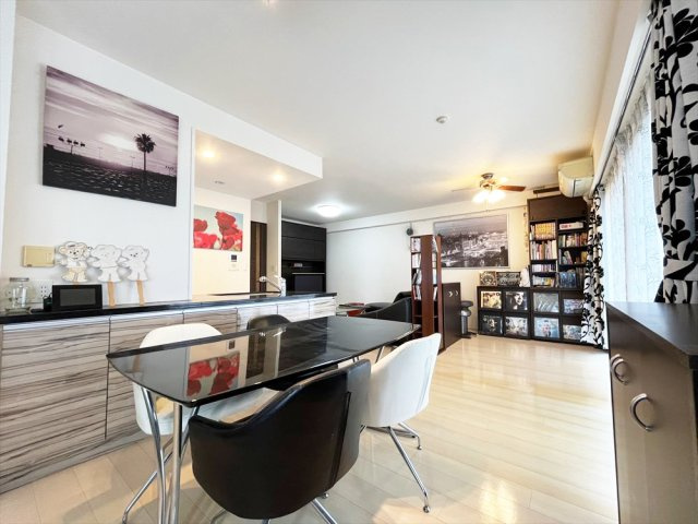 リビオ海浜幕張ラヴィアンコート