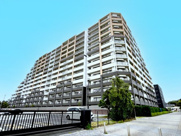 リビオ海浜幕張ラヴィアンコートの画像