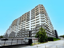 リビオ海浜幕張ラヴィアンコートの画像