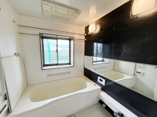 【浴室】 | リビオ海浜幕張ラヴィアンコート