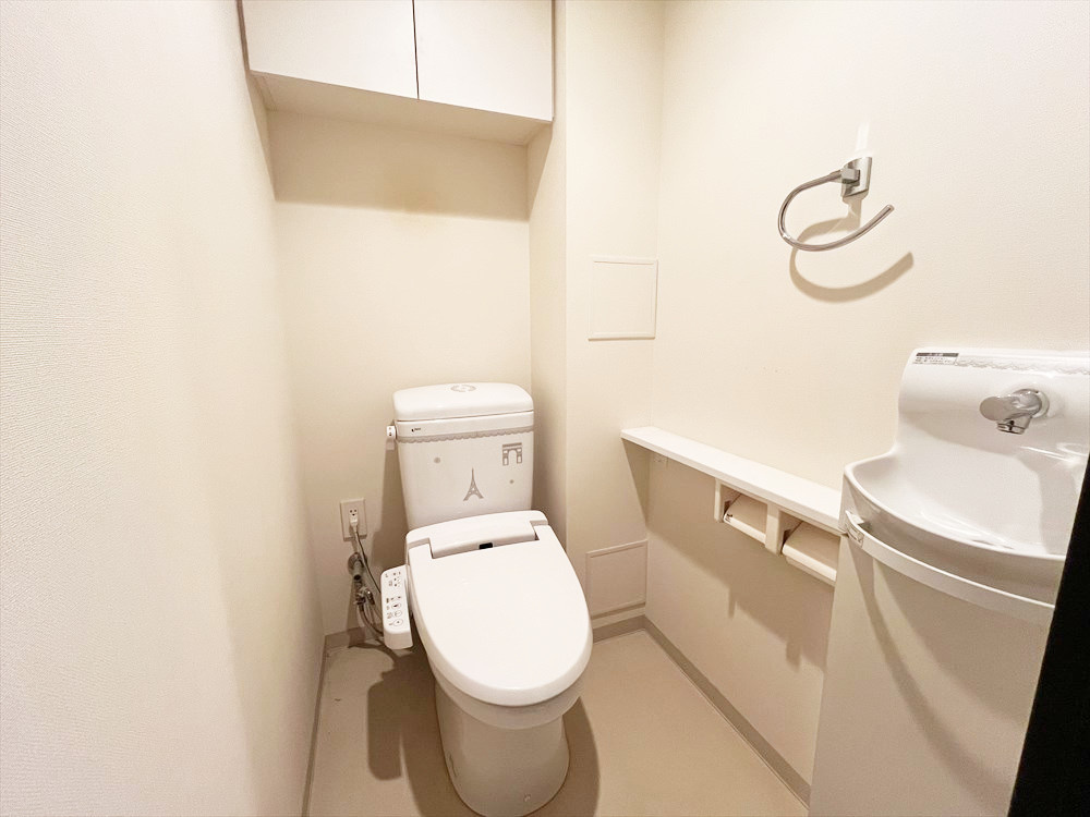 リビオ海浜幕張ラヴィアンコート