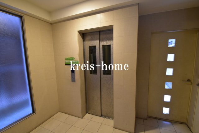 TSⅠのその他共用部分