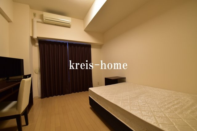 TSⅠの居間・リビング